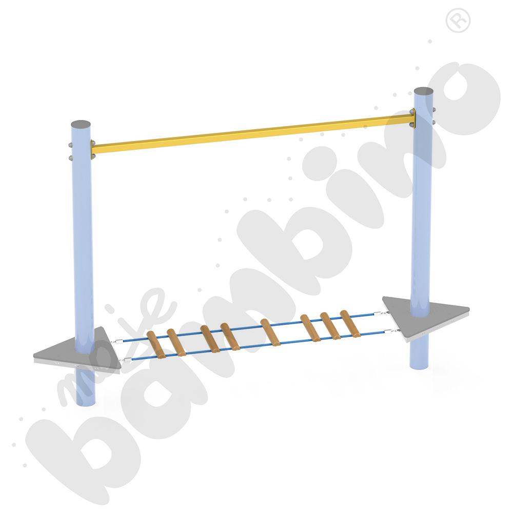 Moduł 8 - Dziurawy most