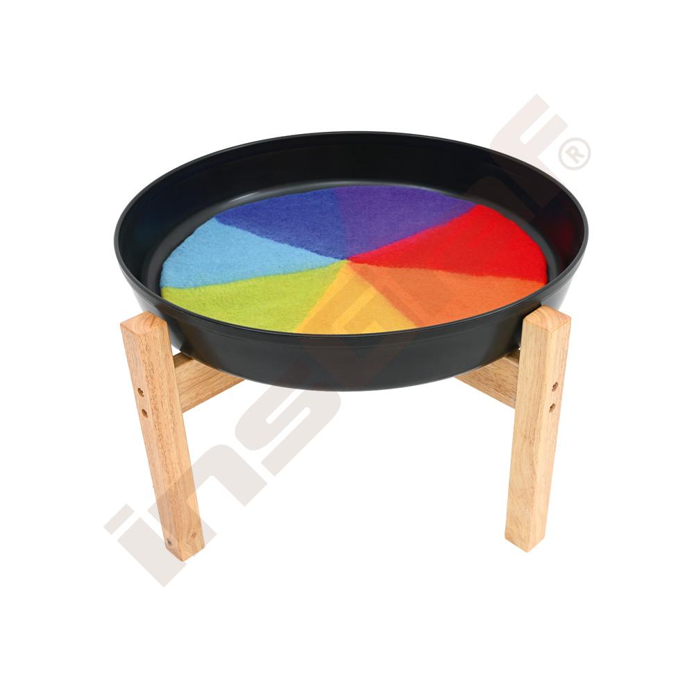 Podložka do boxov Deep Spot - filc