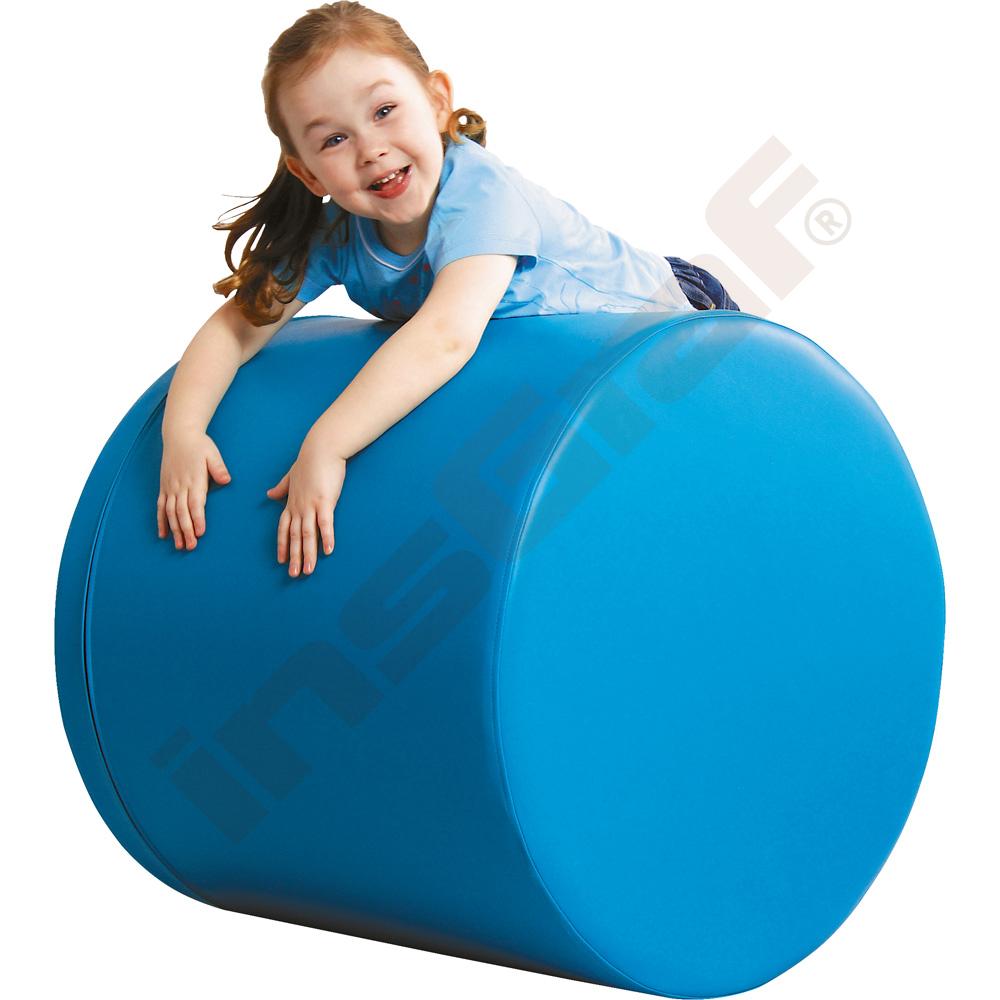 Hrubý valec 60 cm, priemer 60 cm