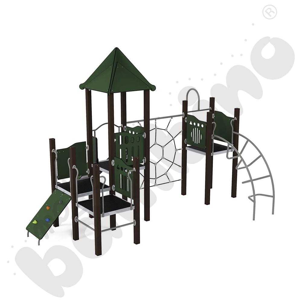 Quadro Simple 12122, recykling