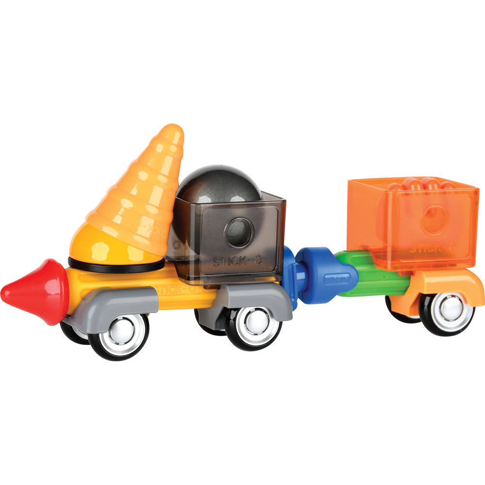 Magformers Stic-0 Konštrukčná sada