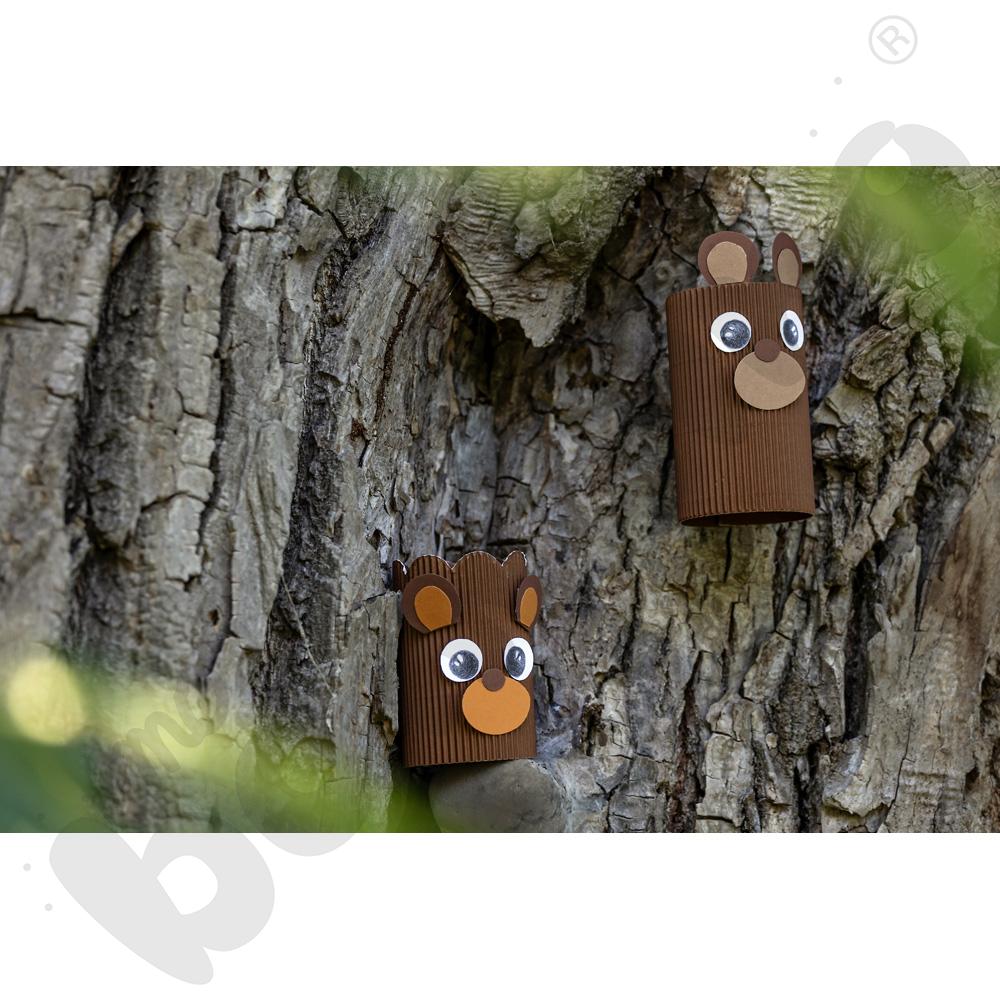 Tektura falista - 10 arkuszy