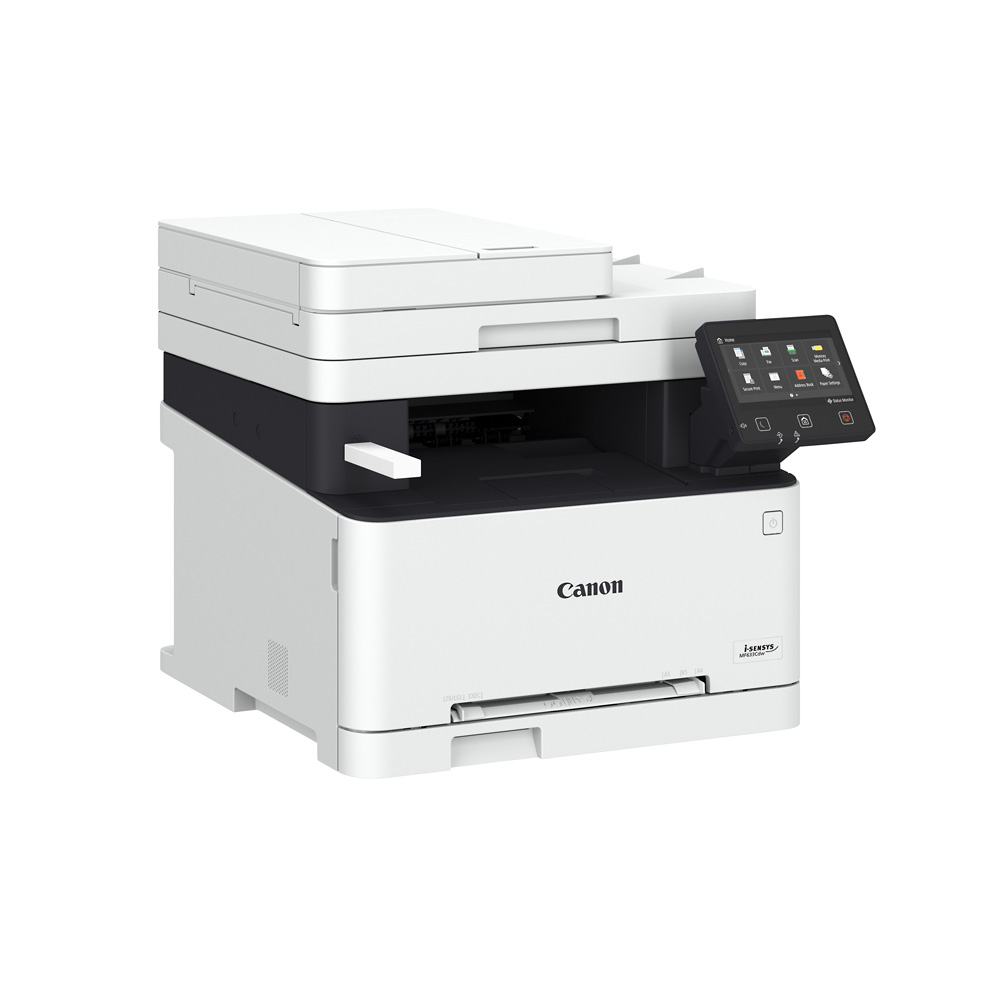 Laserová tlačiareň Canon i-SENSYS LBP633Cdw