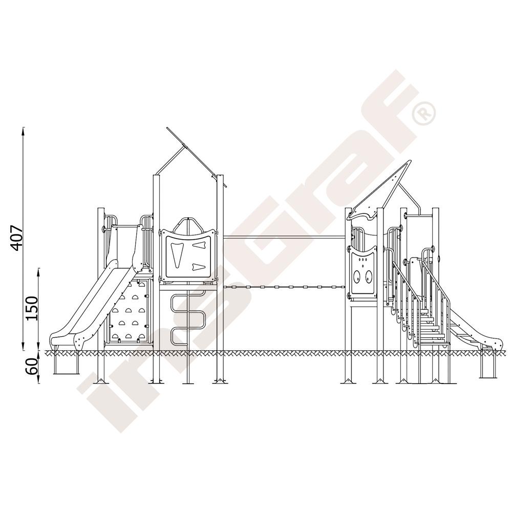 Action4Kids - sestava J8031