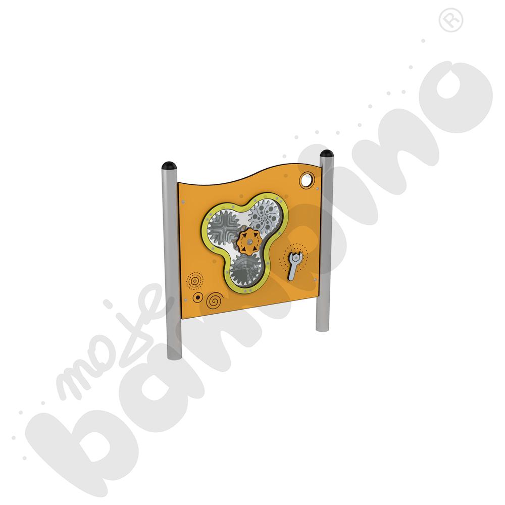 Milo - tablica Koło zębate