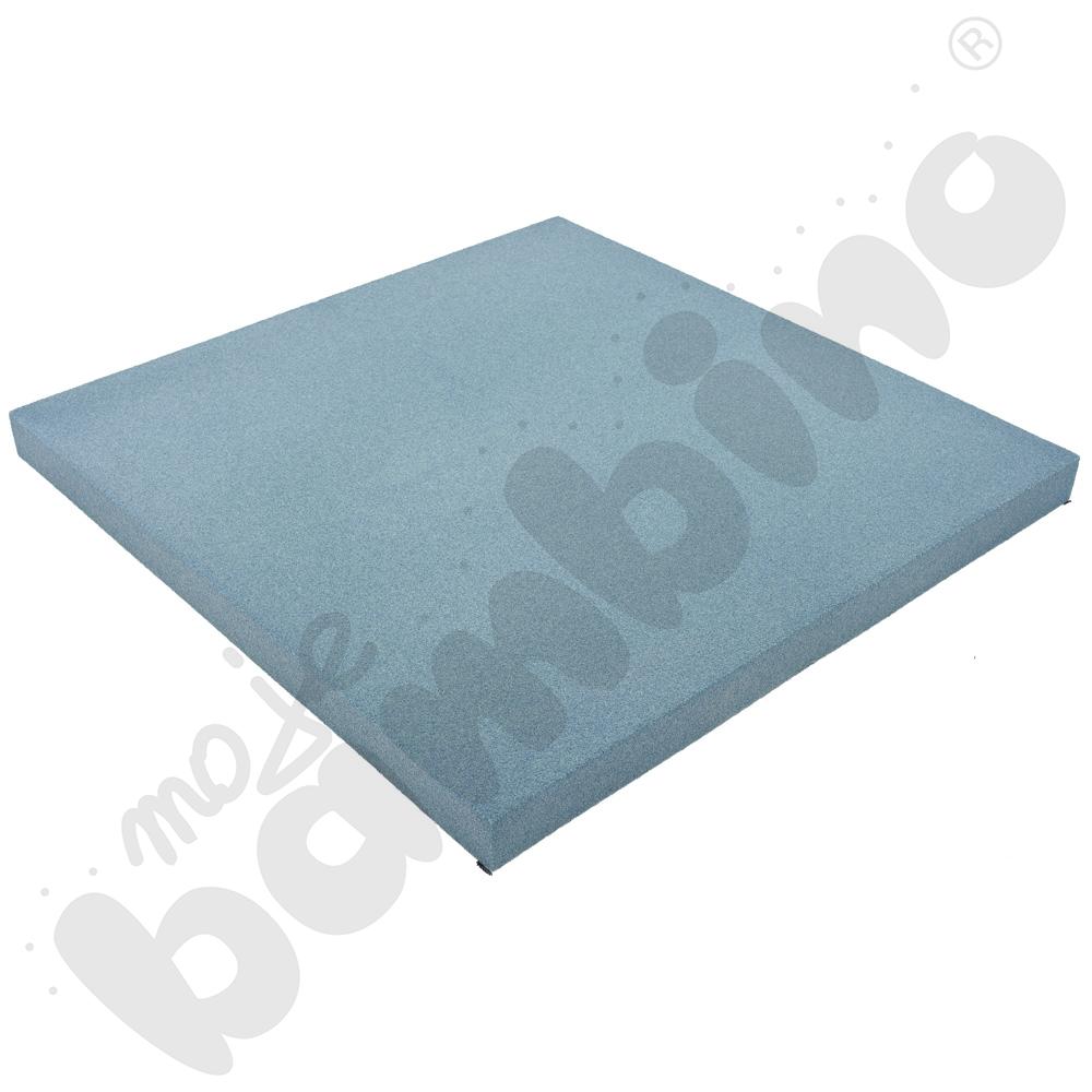 Kwadrat wyciszający - mglisty, gr. 40 mm