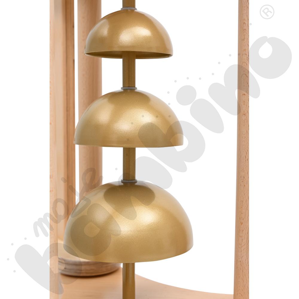 Mała wyspa muzyczna