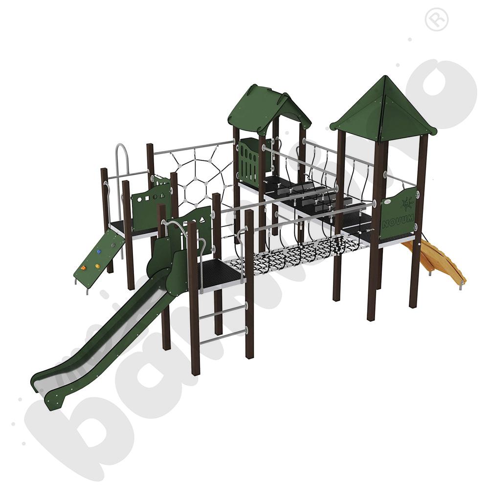 Quadro Simple 1231, recykling