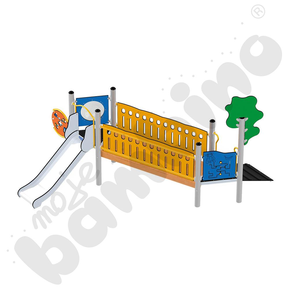 Orbis Baby - zestaw Mini III