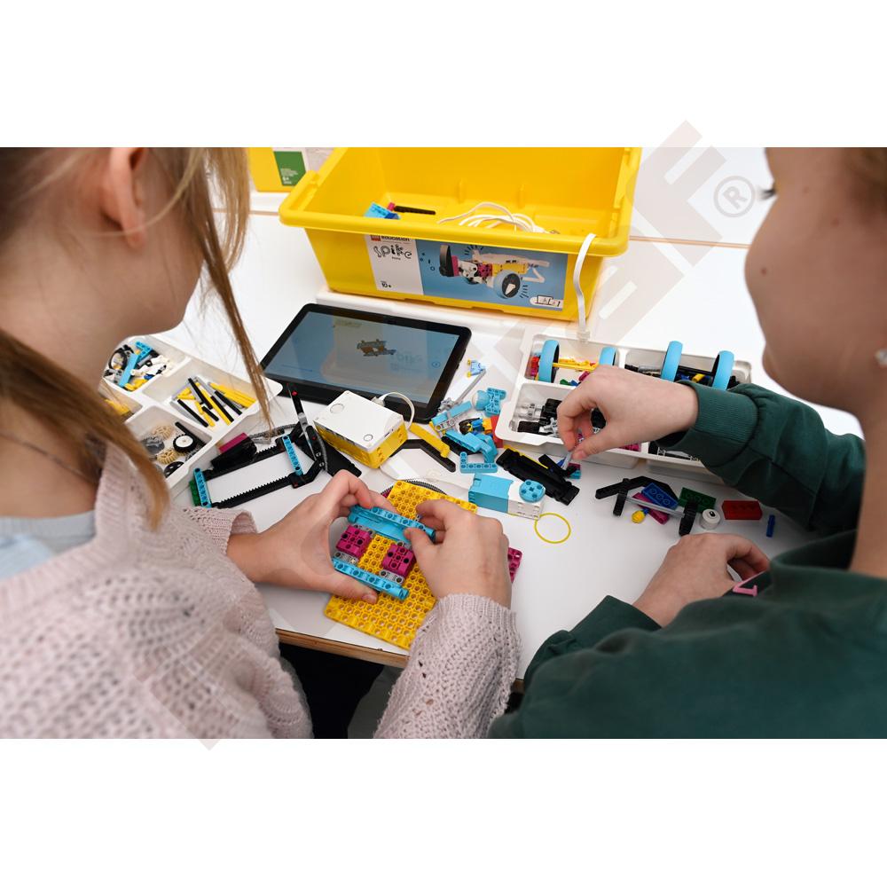 LEGO® Education SPIKE™ Prime - základní sada