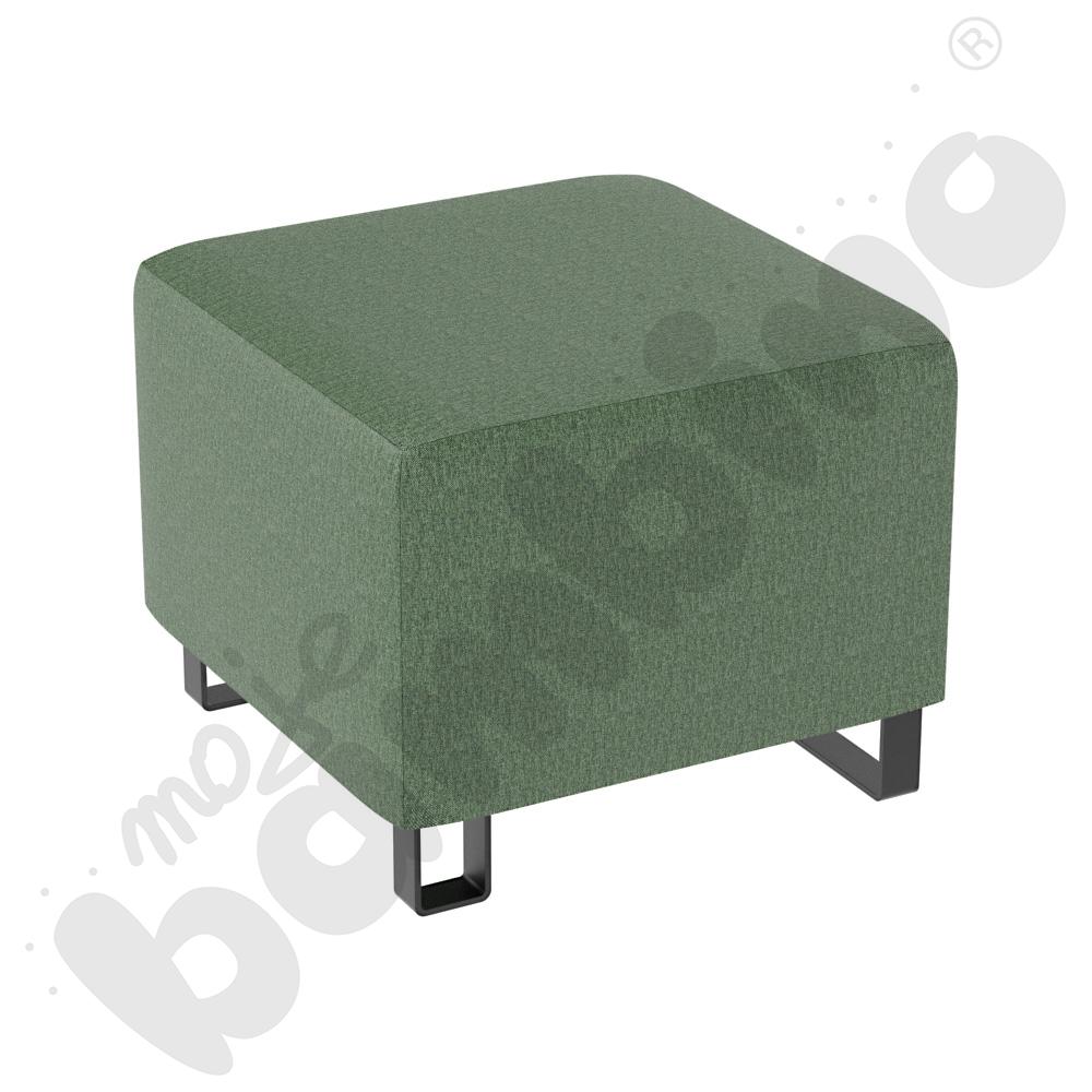 Pufa Universum narożna, tkanina RO32