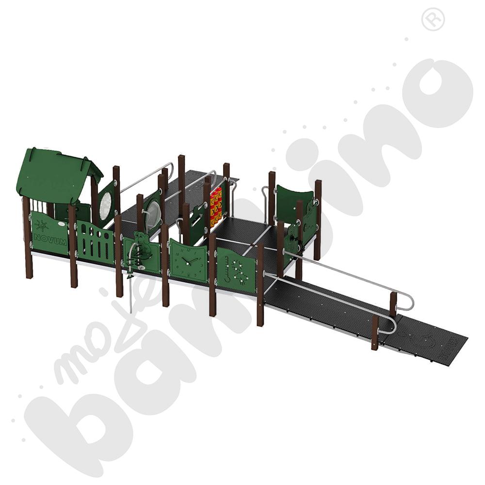   Zestaw Quadro 12829, recykling  