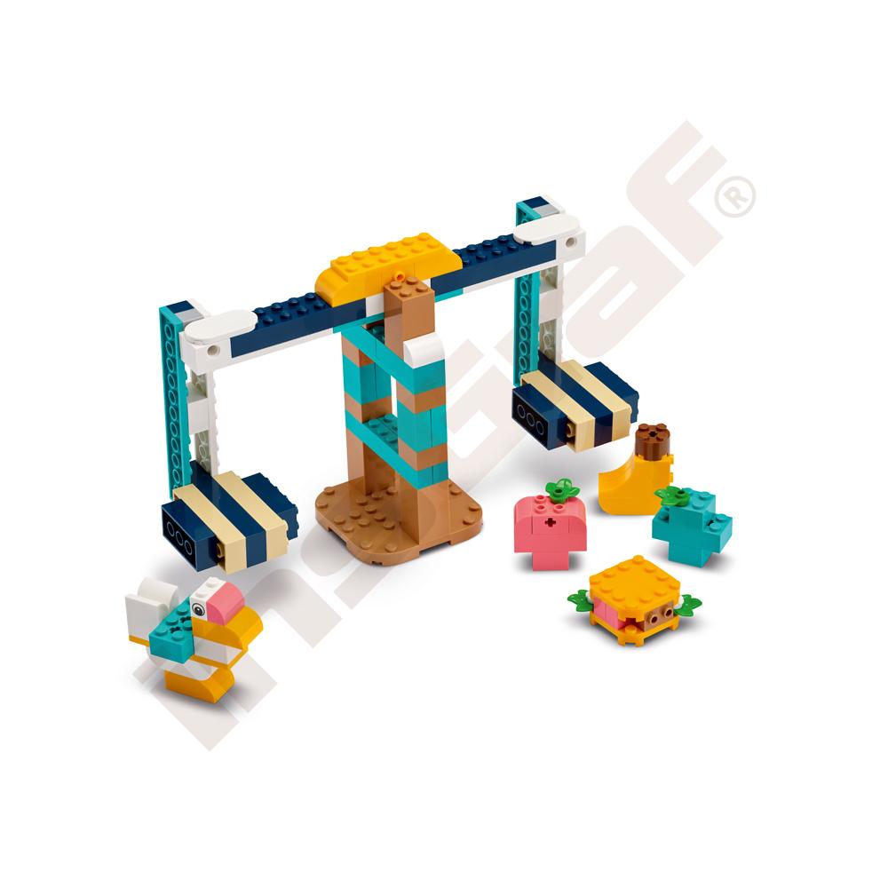 LEGO® Education Přírodní vědy 8+