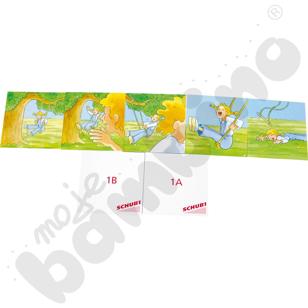 Tak lub inaczej – wybierz sam