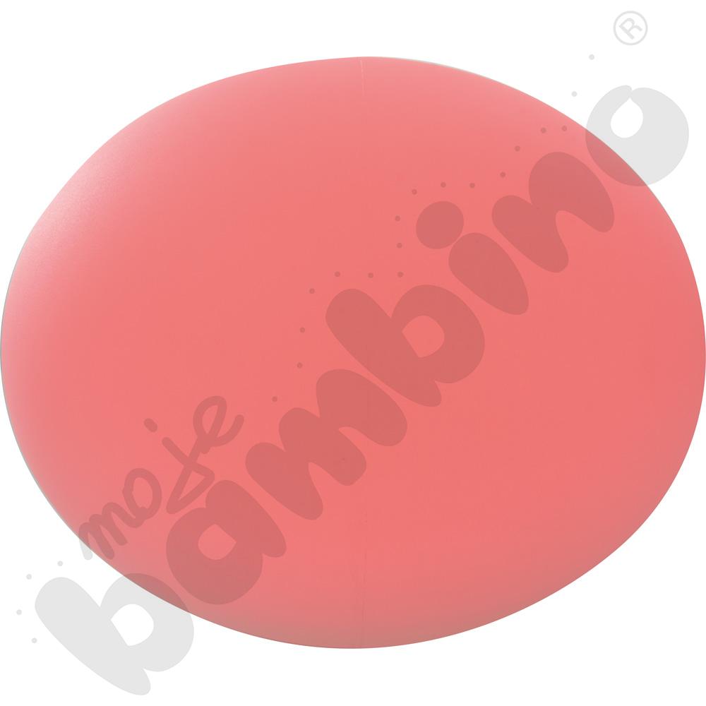 Lampa LED kula spłaszczona