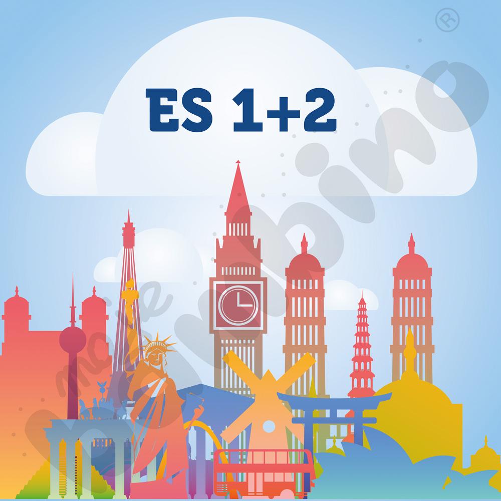 Pakiet Język hiszpański do Magicznego Dywanu 4.0 i Kinebi 5.0