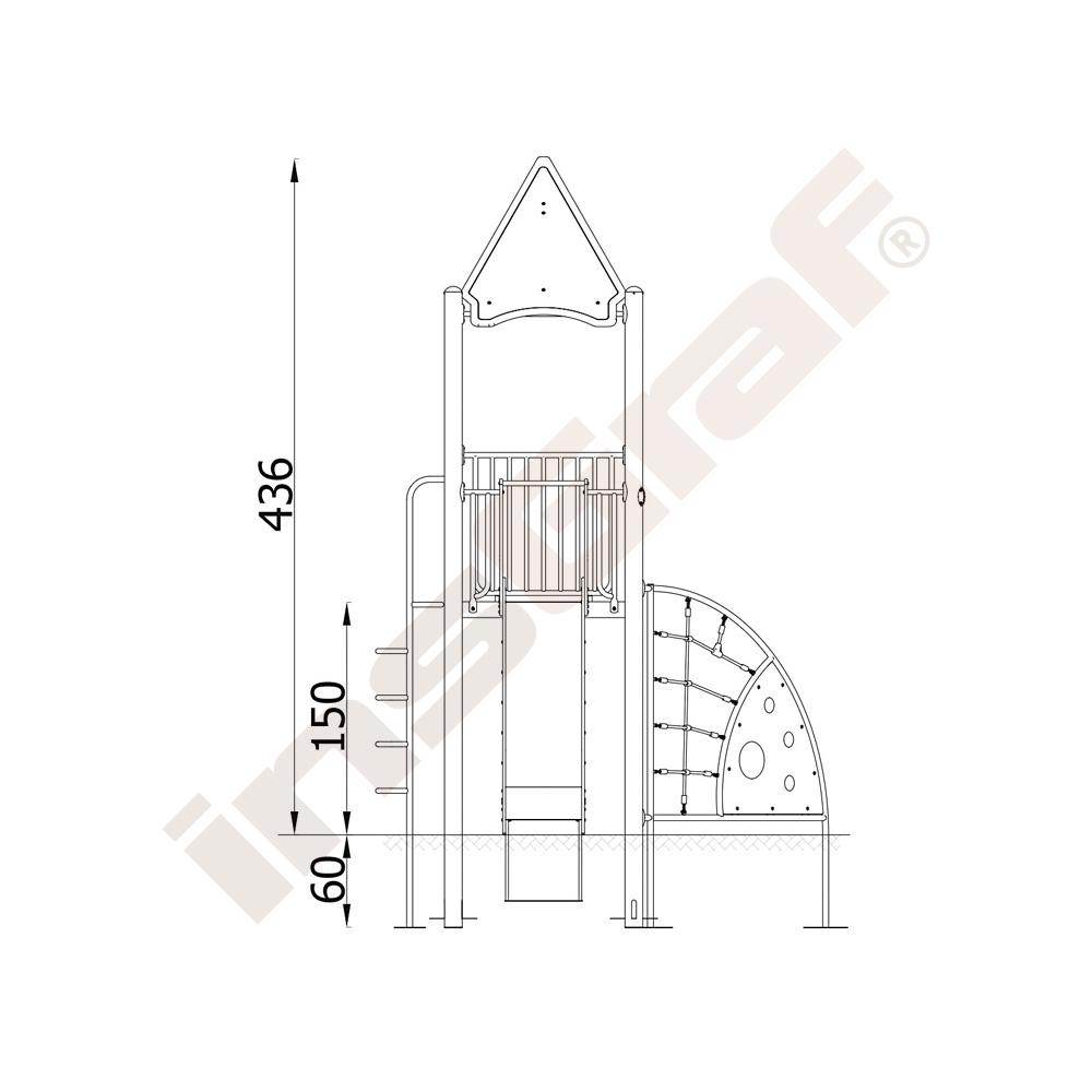 Action4Kids - sestava J8112-001