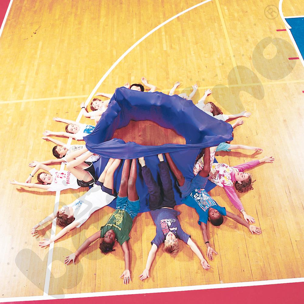 Rozciągliwa ściana