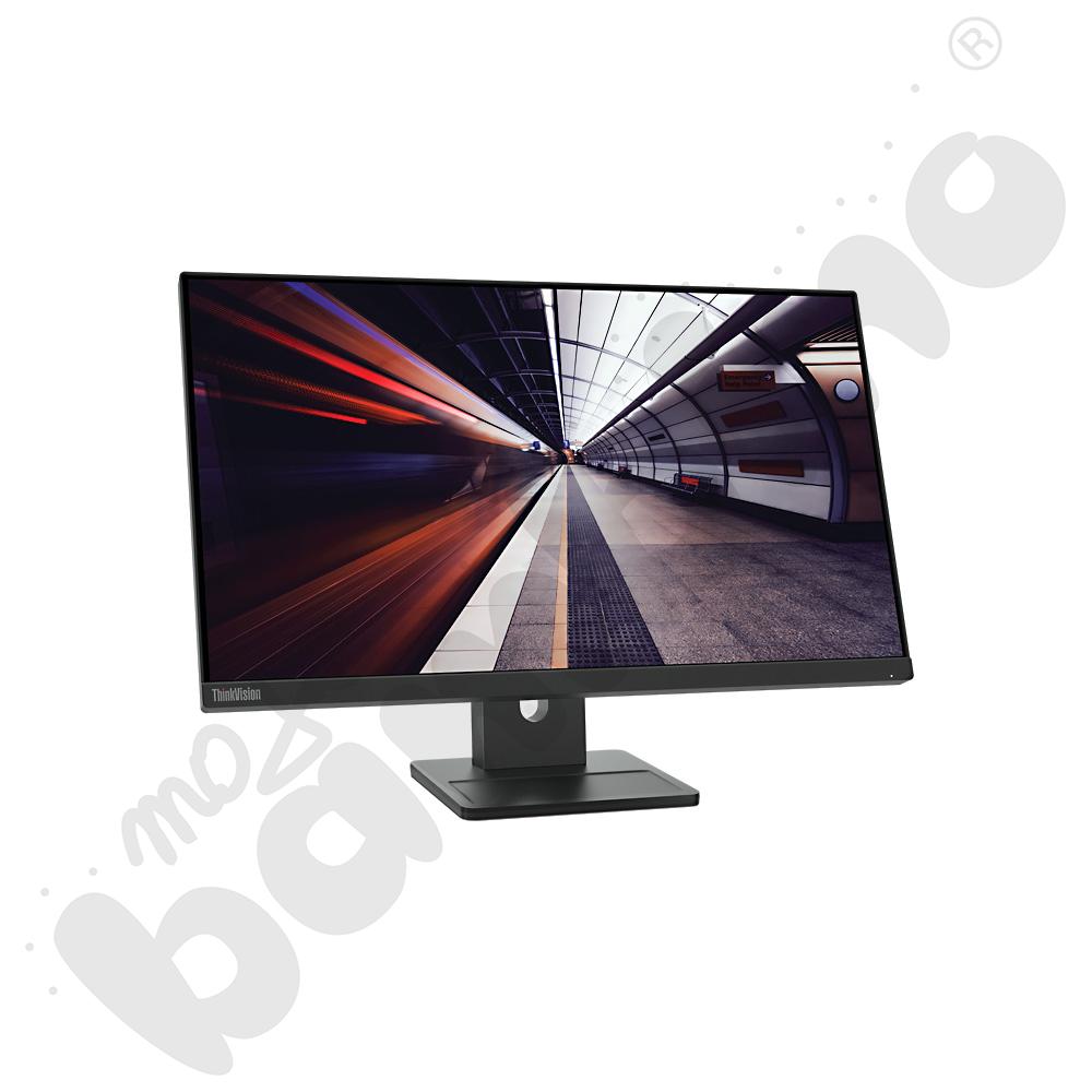 Monitor Lenovo ThinkVision E24-30