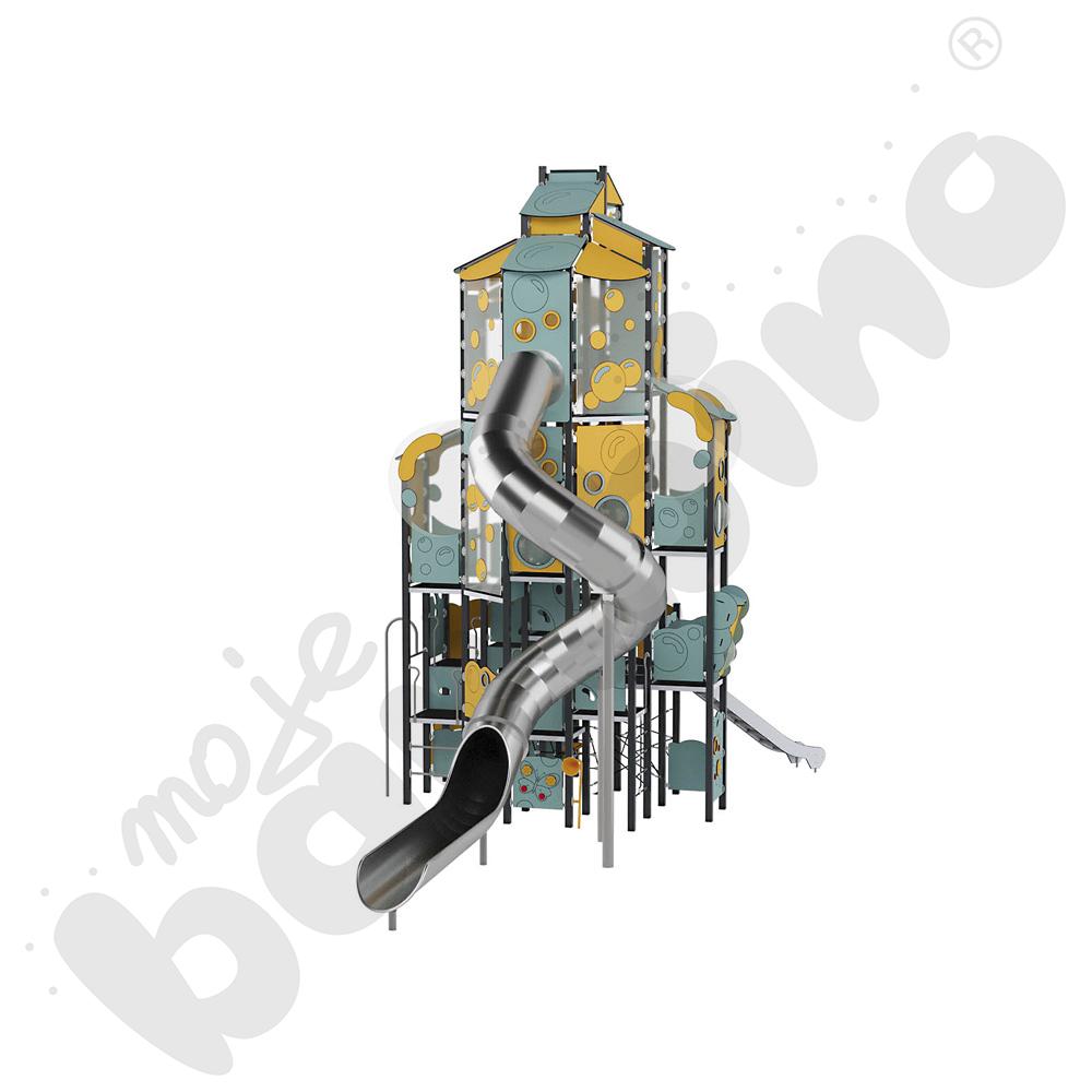 Wysoka Wieża Bubbles