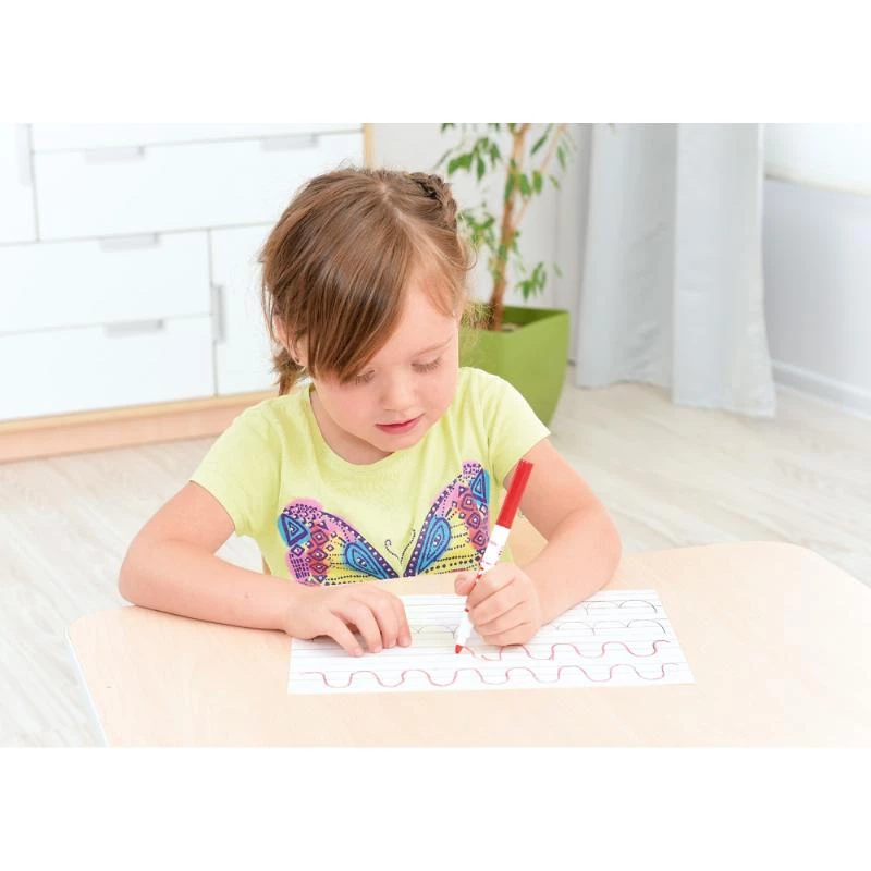 Dyslexia a dysgrafia - pomôcky pre čítanie a písanie