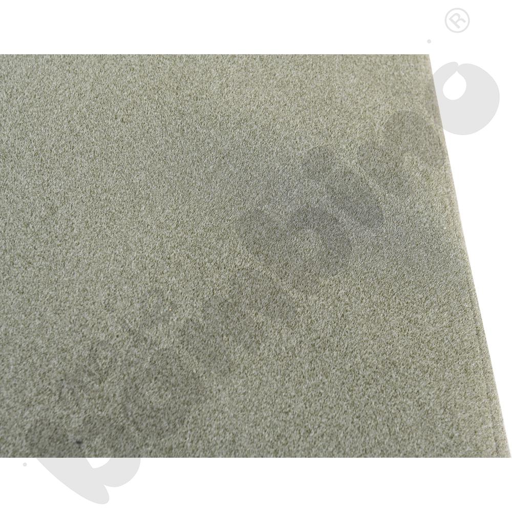 Krzesło Xena ciemnooliwkowe