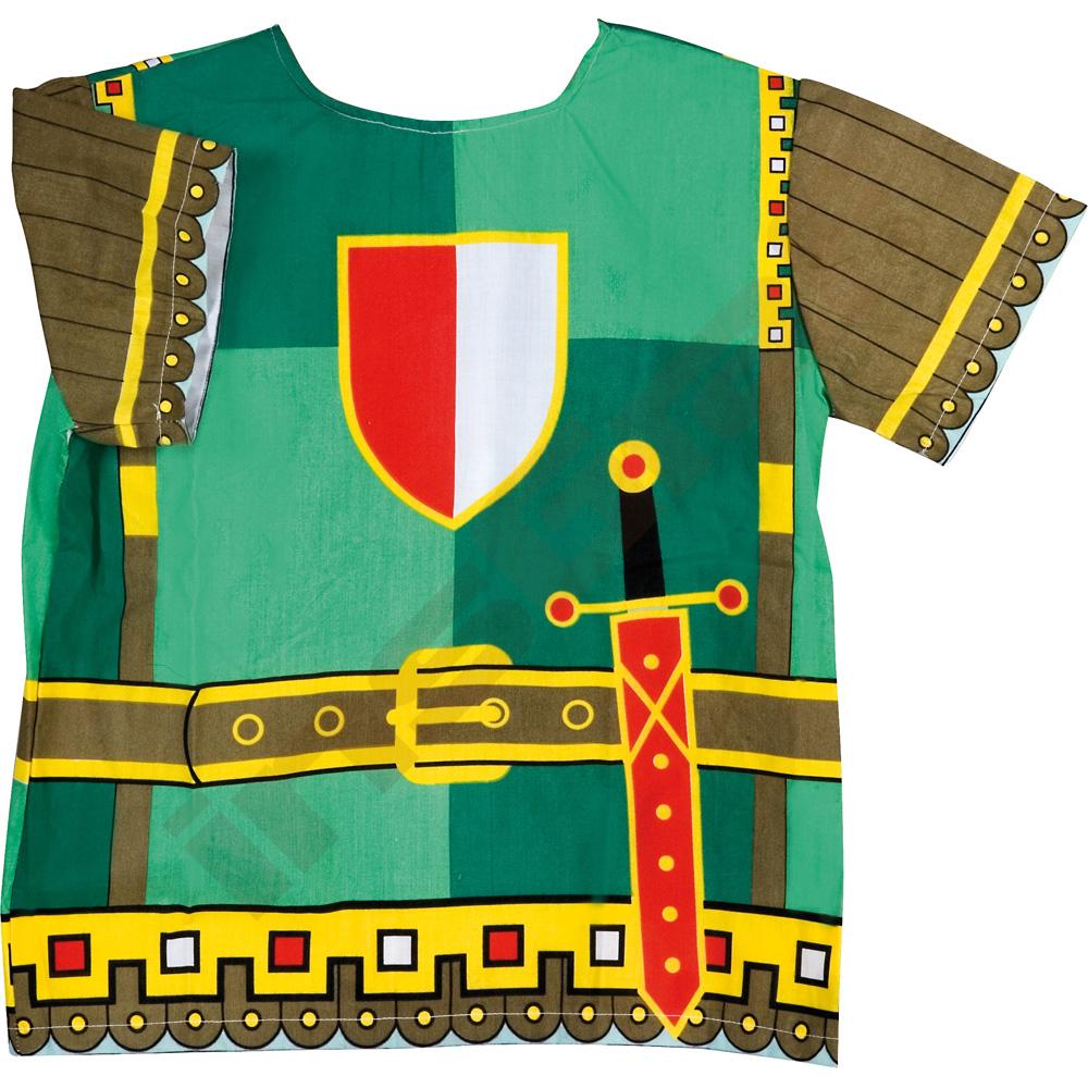 
Kostüm - Ritter
