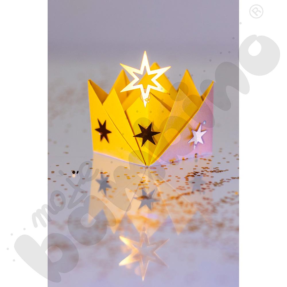 Kwadraty do origami mix 40