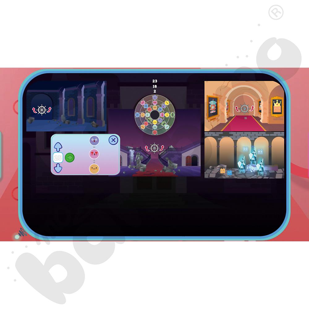 Knowla Web - Planet Sigma (matematyka)