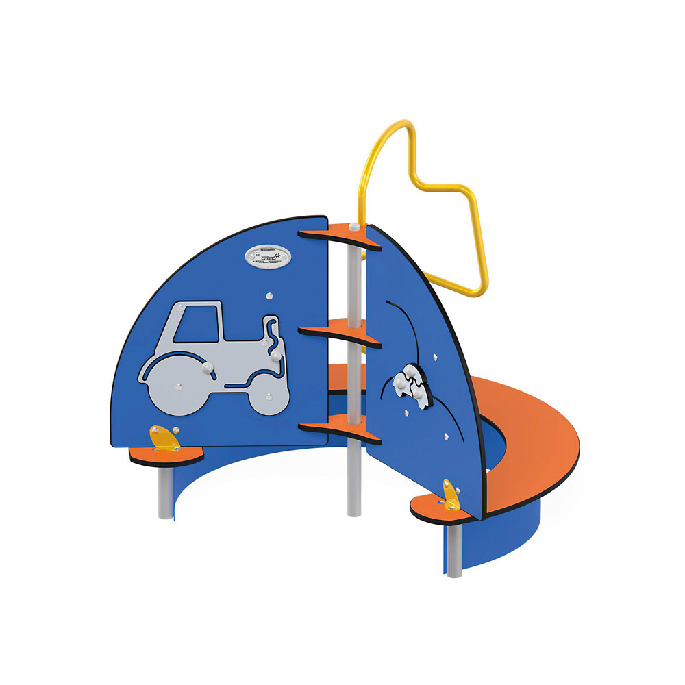 Mini ostrov Auto