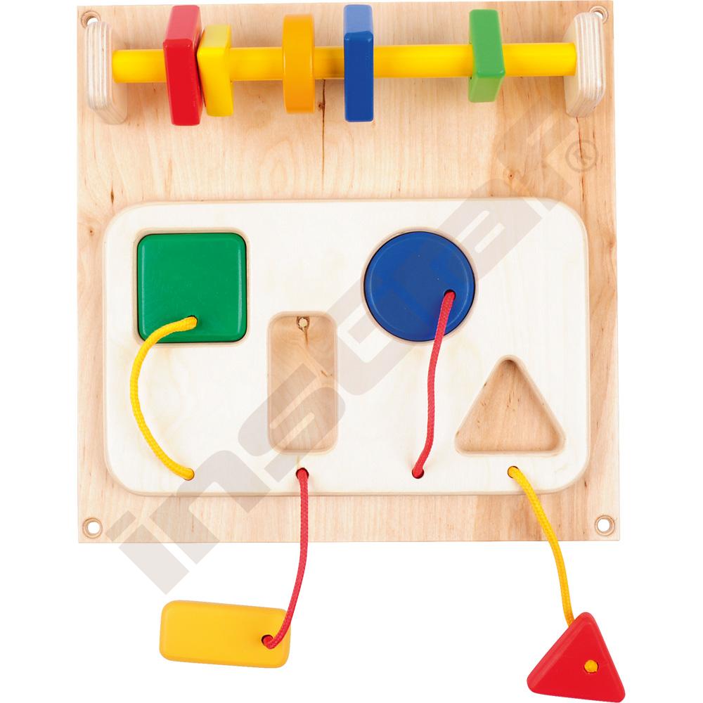 Manipulační panel 