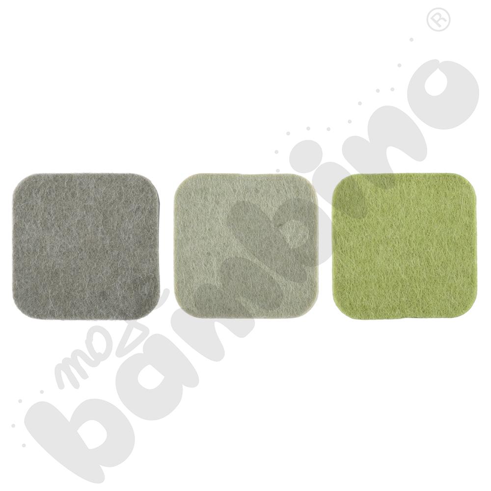 Zestaw paneli ściennych Stilla Kaia 7