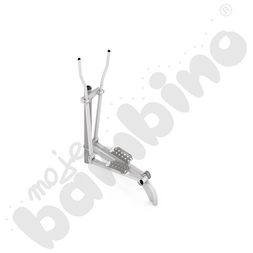 Orbitrek wolnostojący - wolnostojący