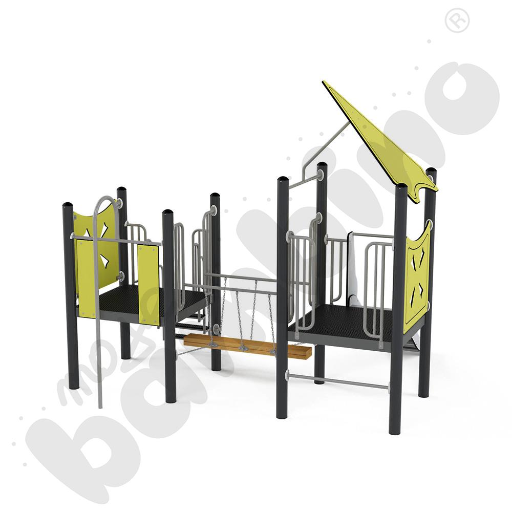 Action4Kids Lime - zestaw 1964-A