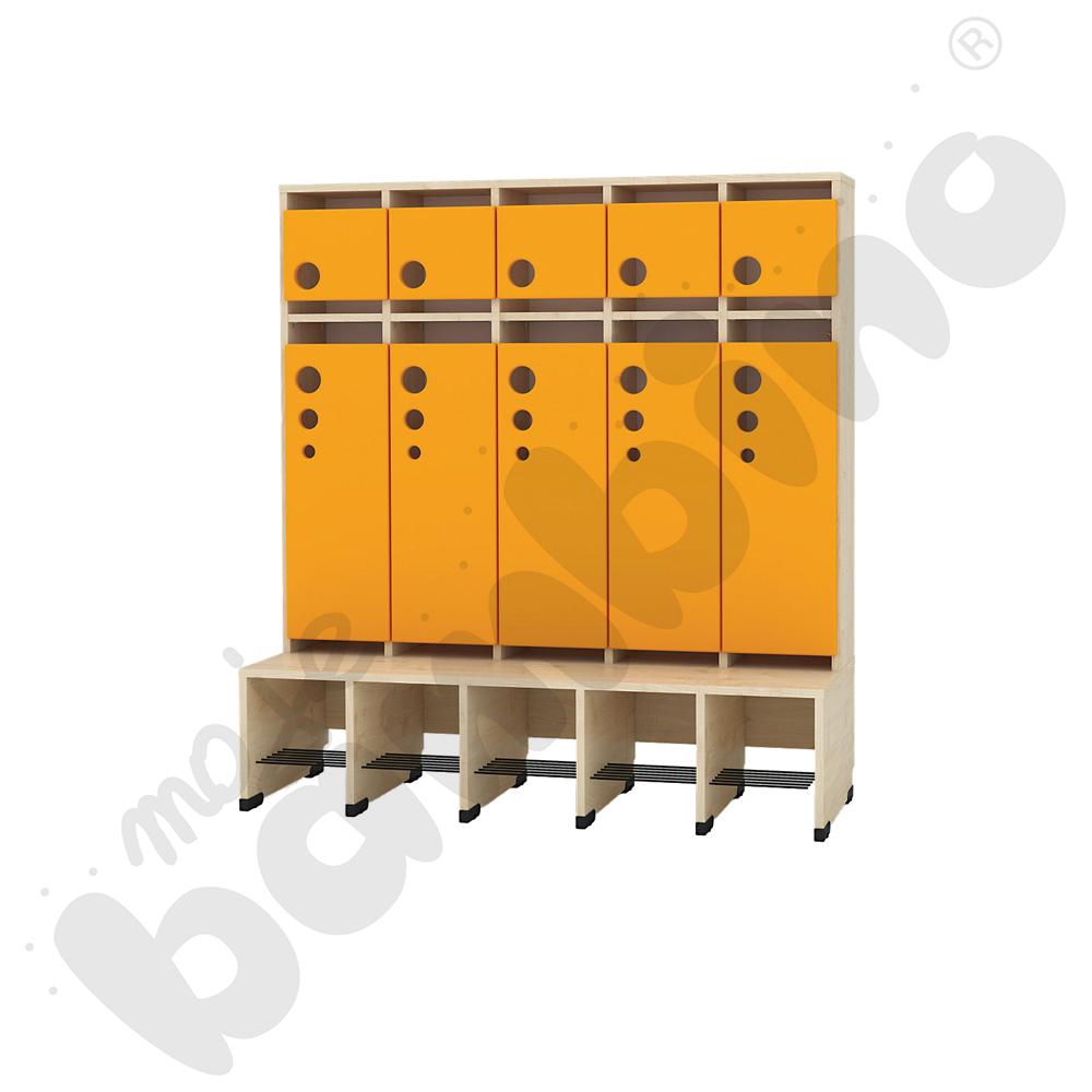 Szatnia Kropla 5-os. 