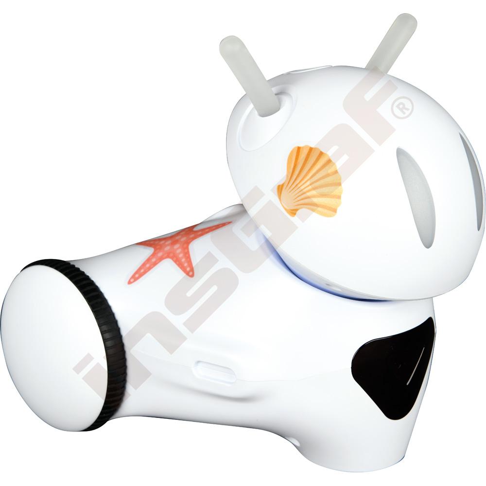 Samolepky pro personalizaci robota Photon - Aqau