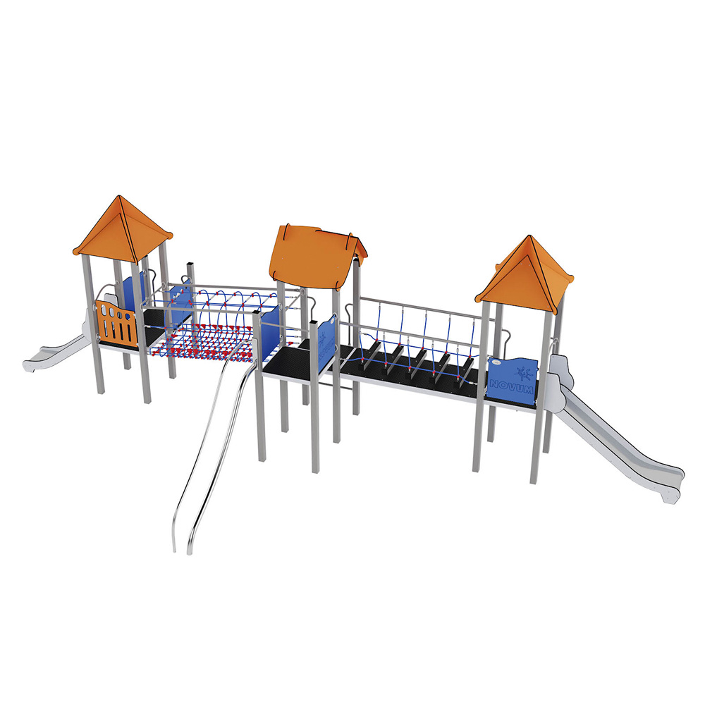 Quadro 1230, kov