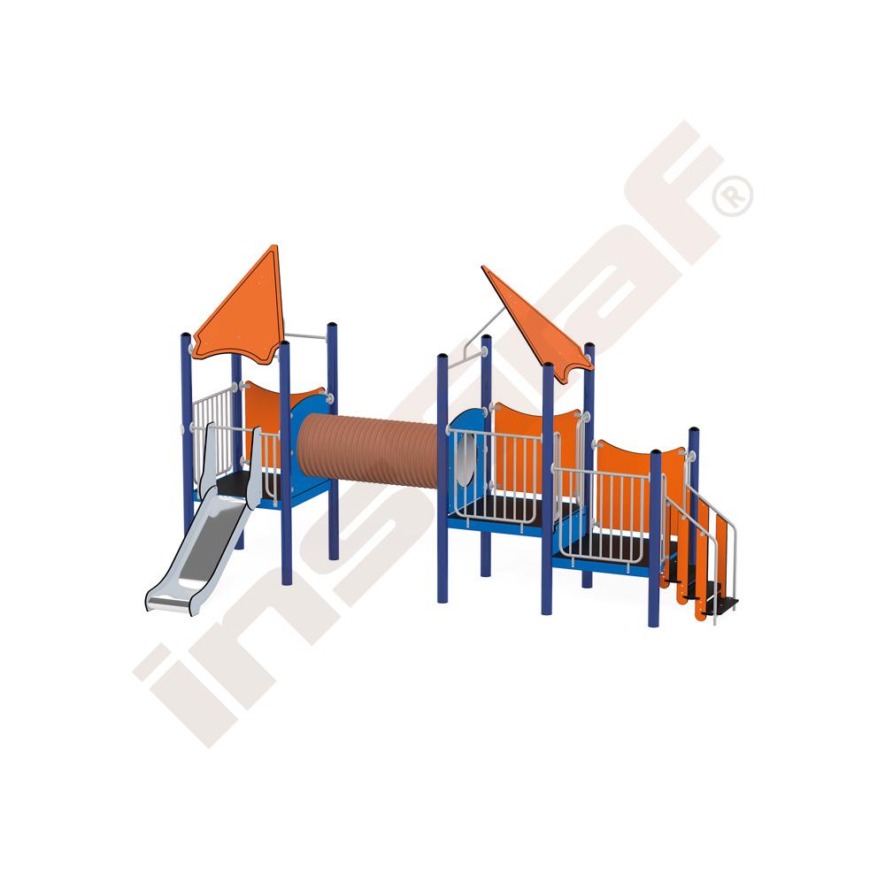 Action4Kids - sestava MKP-J032