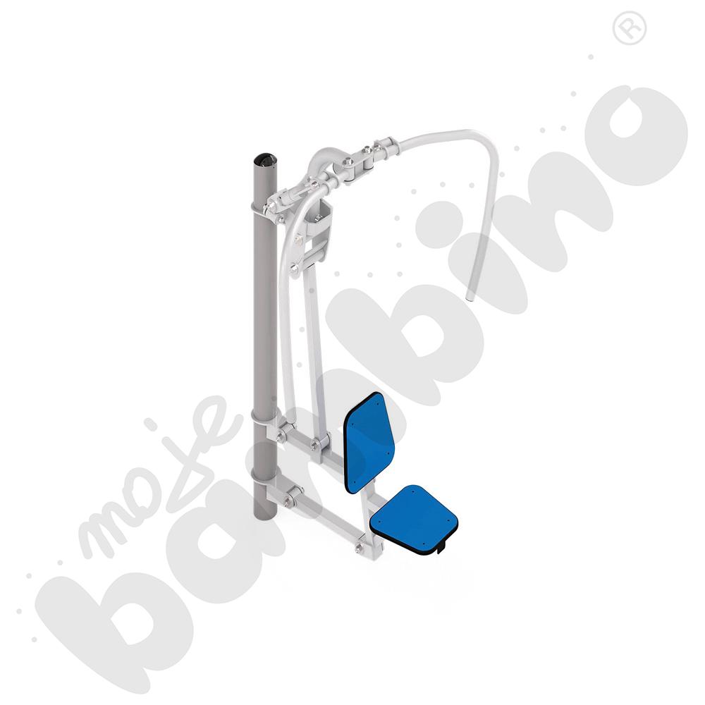 Motyl - wolnostojący