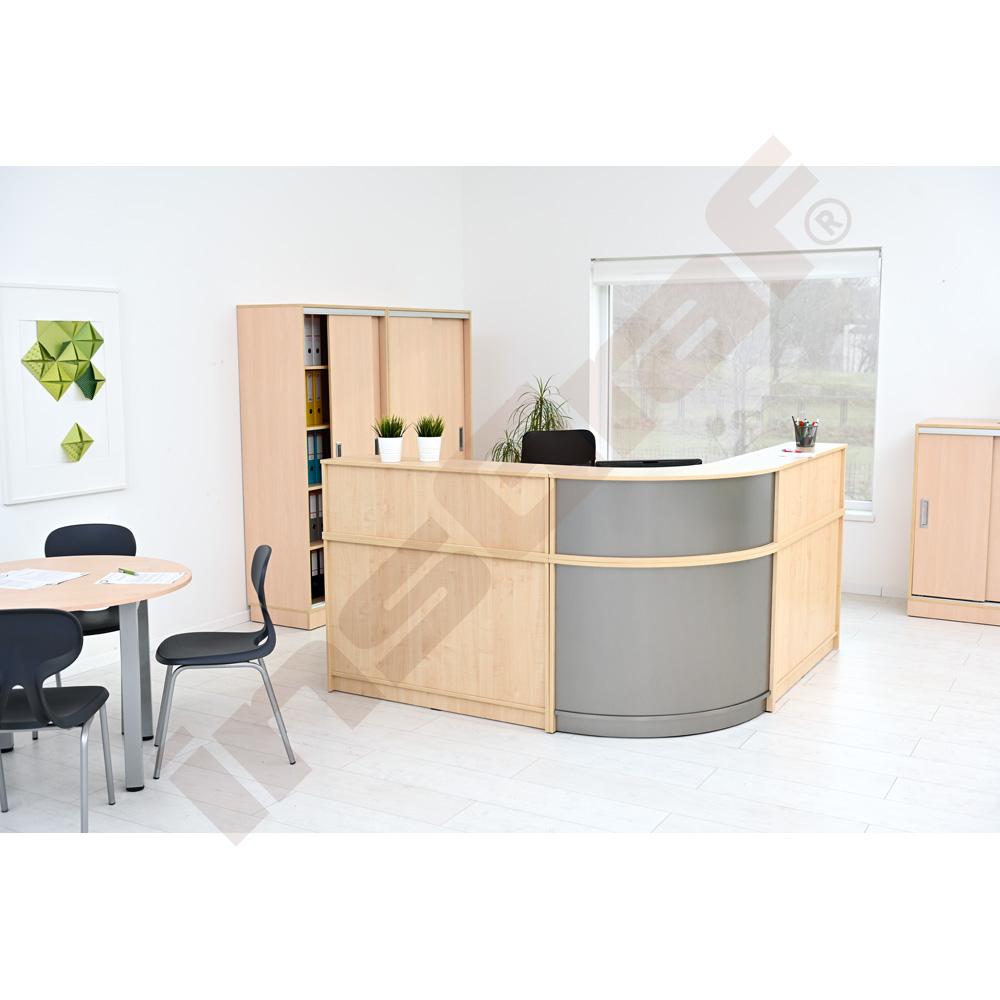 Recepce - sestava 2
