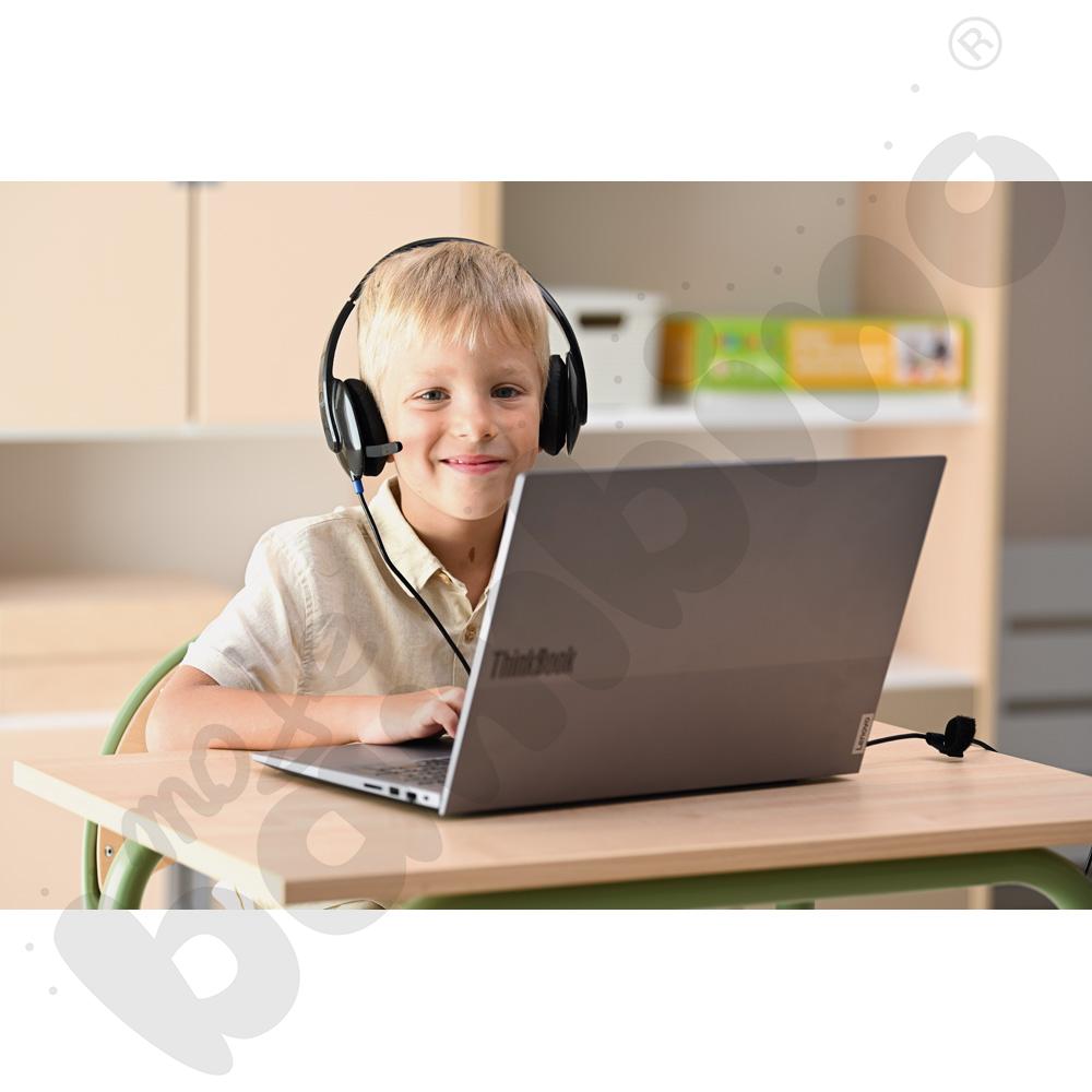 Laptop Lenovo ThinkBook 16 G7 ULT5 16GB 512GB WIN11PRO EDU