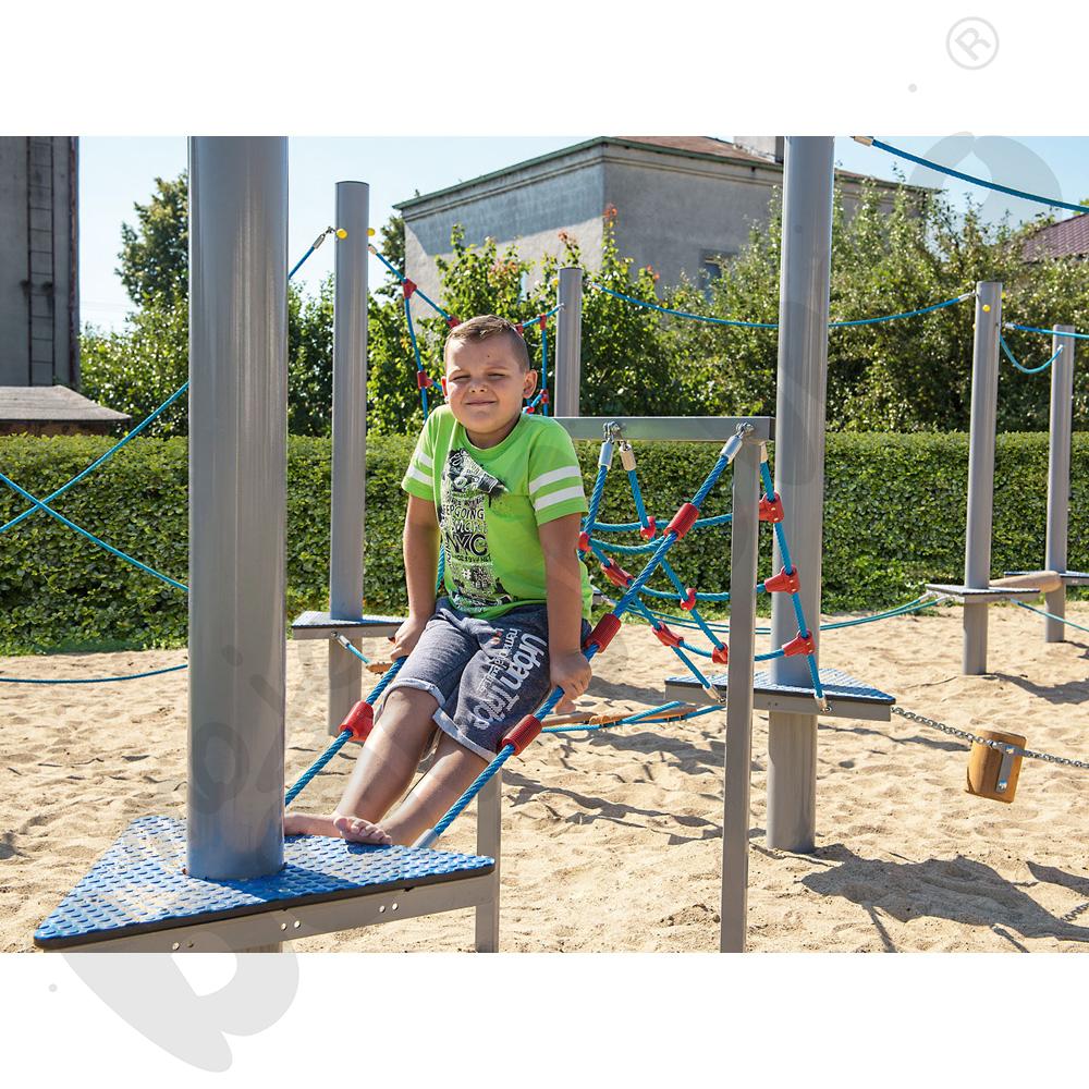 Moduł 13 - Most zwodzony