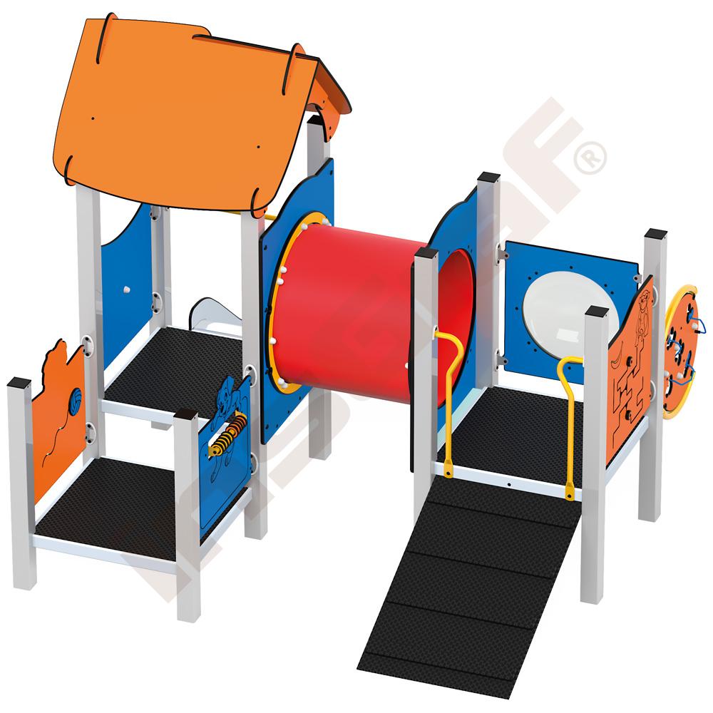 Quadro Baby - sestava 12432