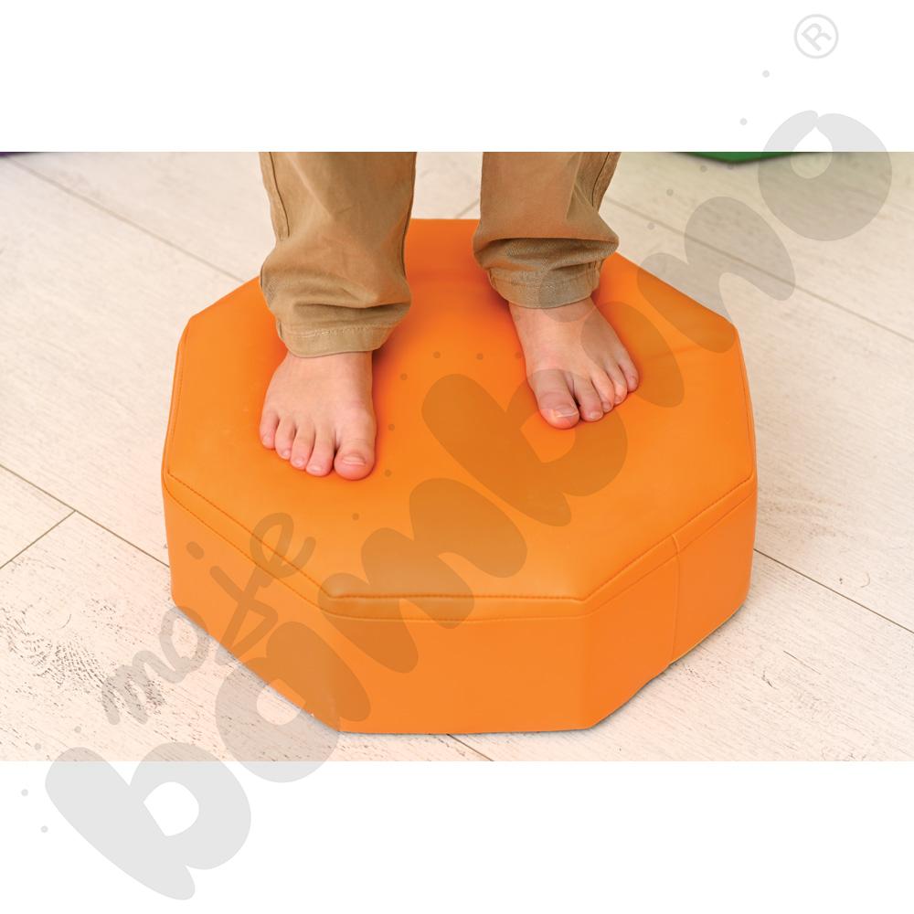 Zestaw platform sensorycznych, 8 elem.