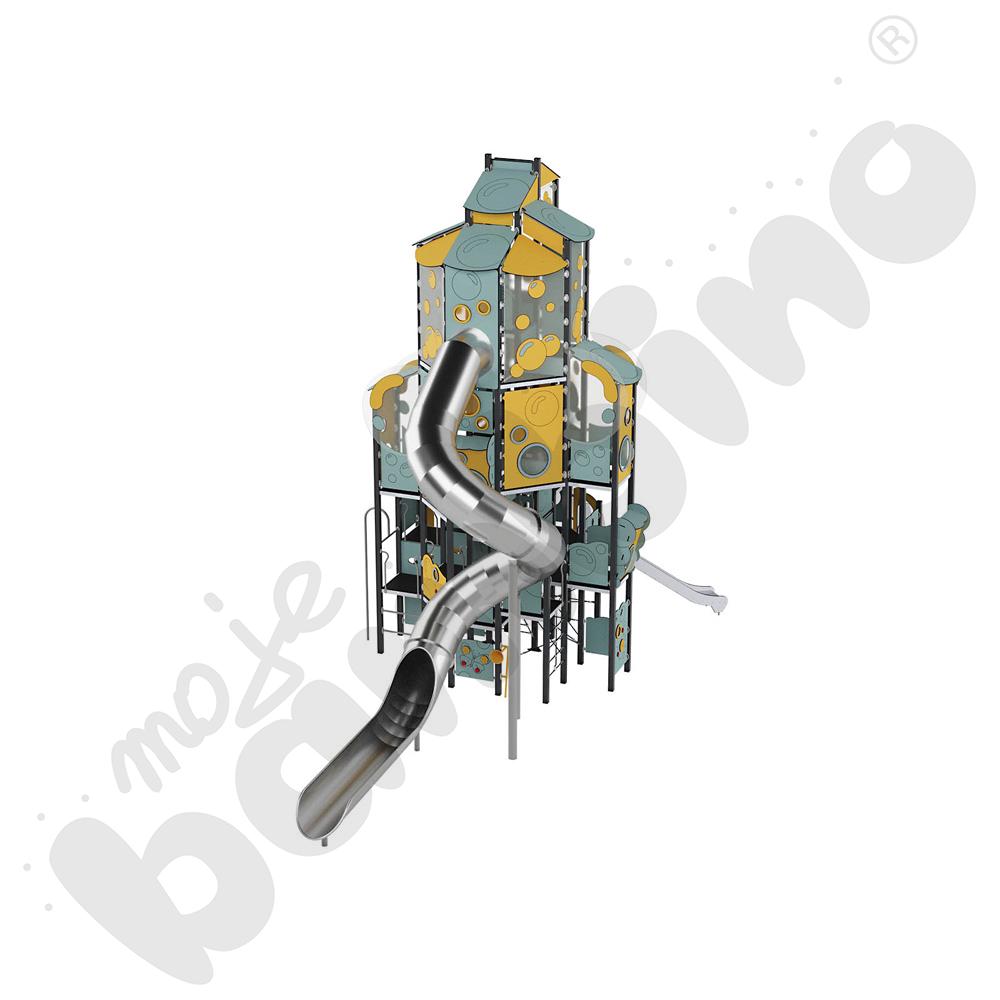 Wysoka Wieża Bubbles