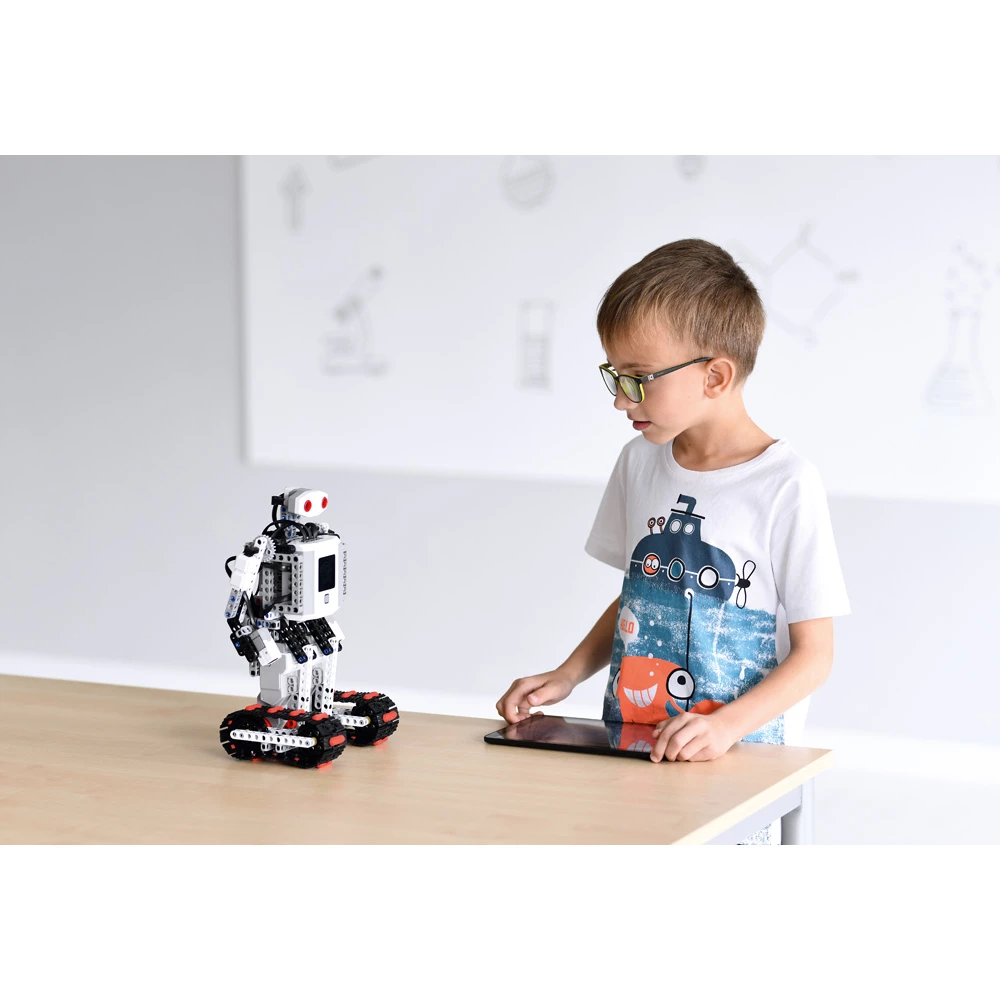 Roboti pro děti 