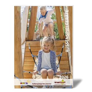 Katalog Aussenbereich 2026