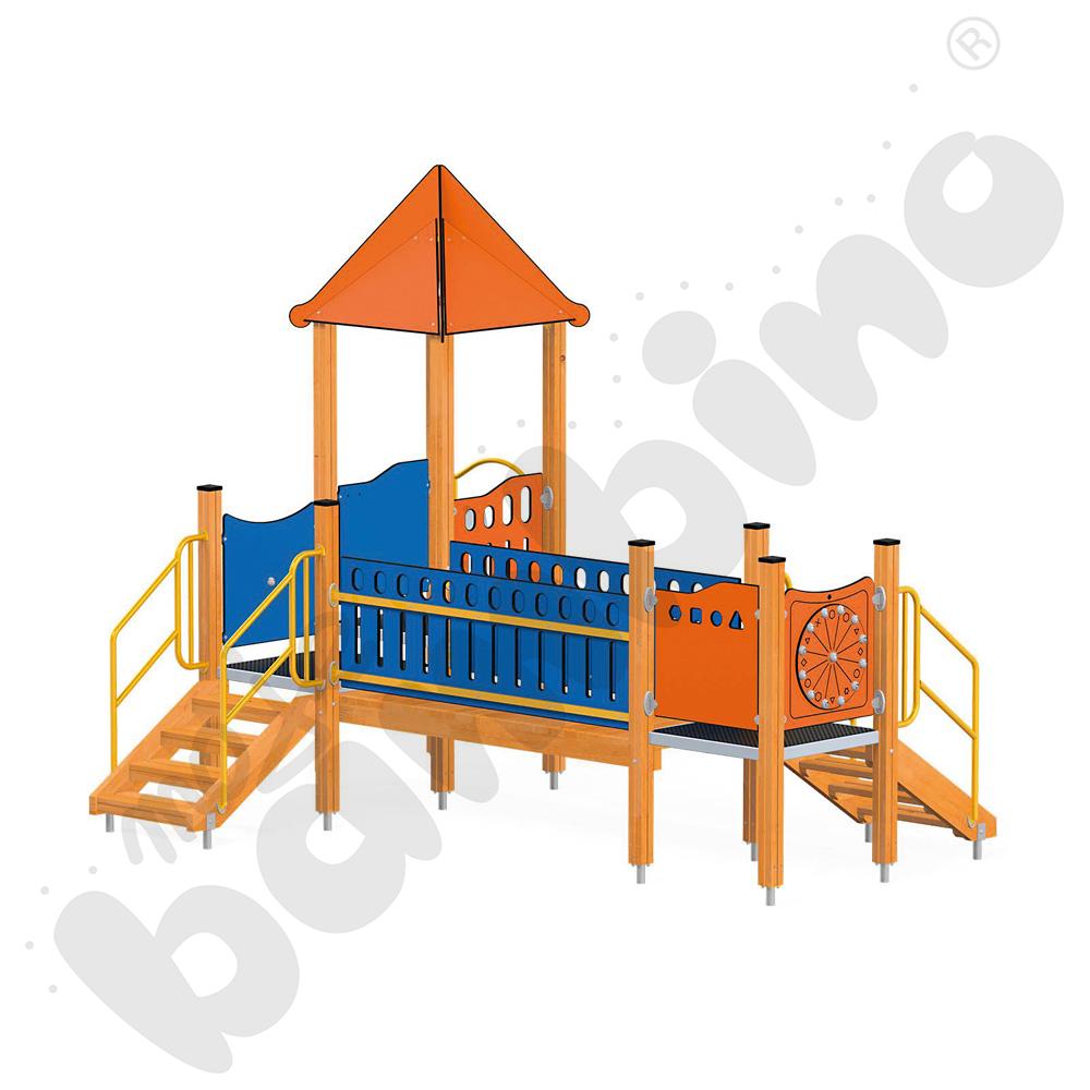 Quadro - zestaw 1255