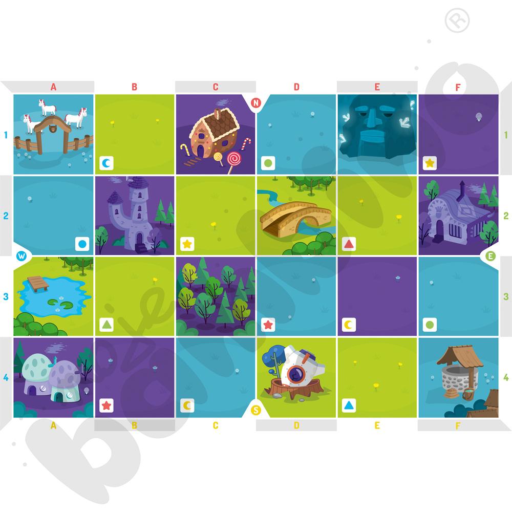 Mata edukacyjna do Photona