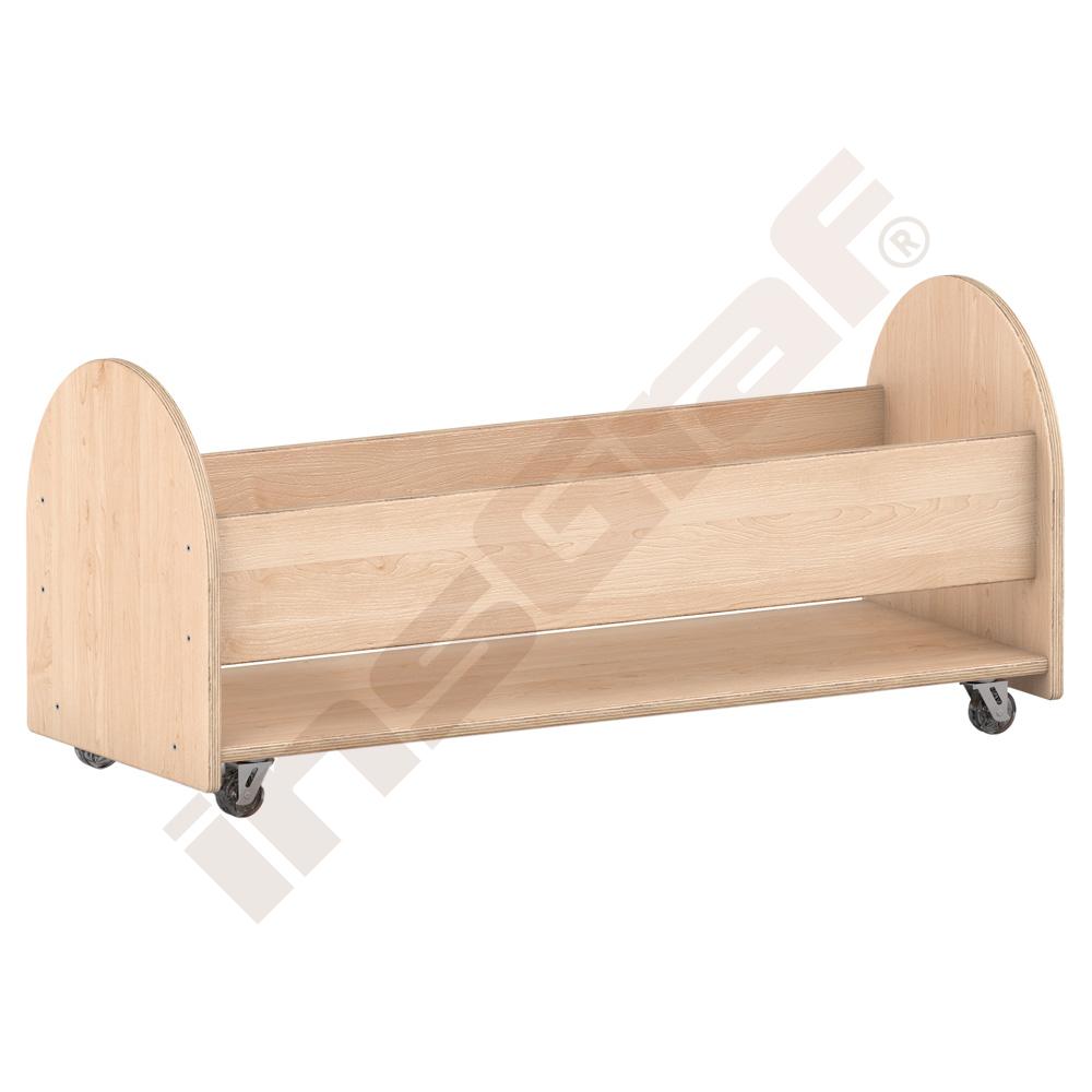 Vozík na sedáky 